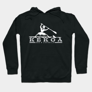 KEKOA STAND UP PADDLE BOARD TO VICTORY Hoodie